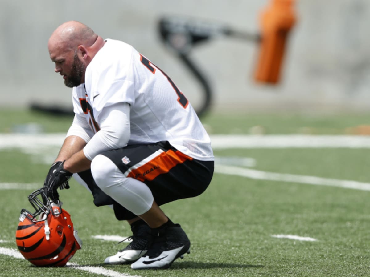 Bengals fans jump on bandwagon in support of hometown team