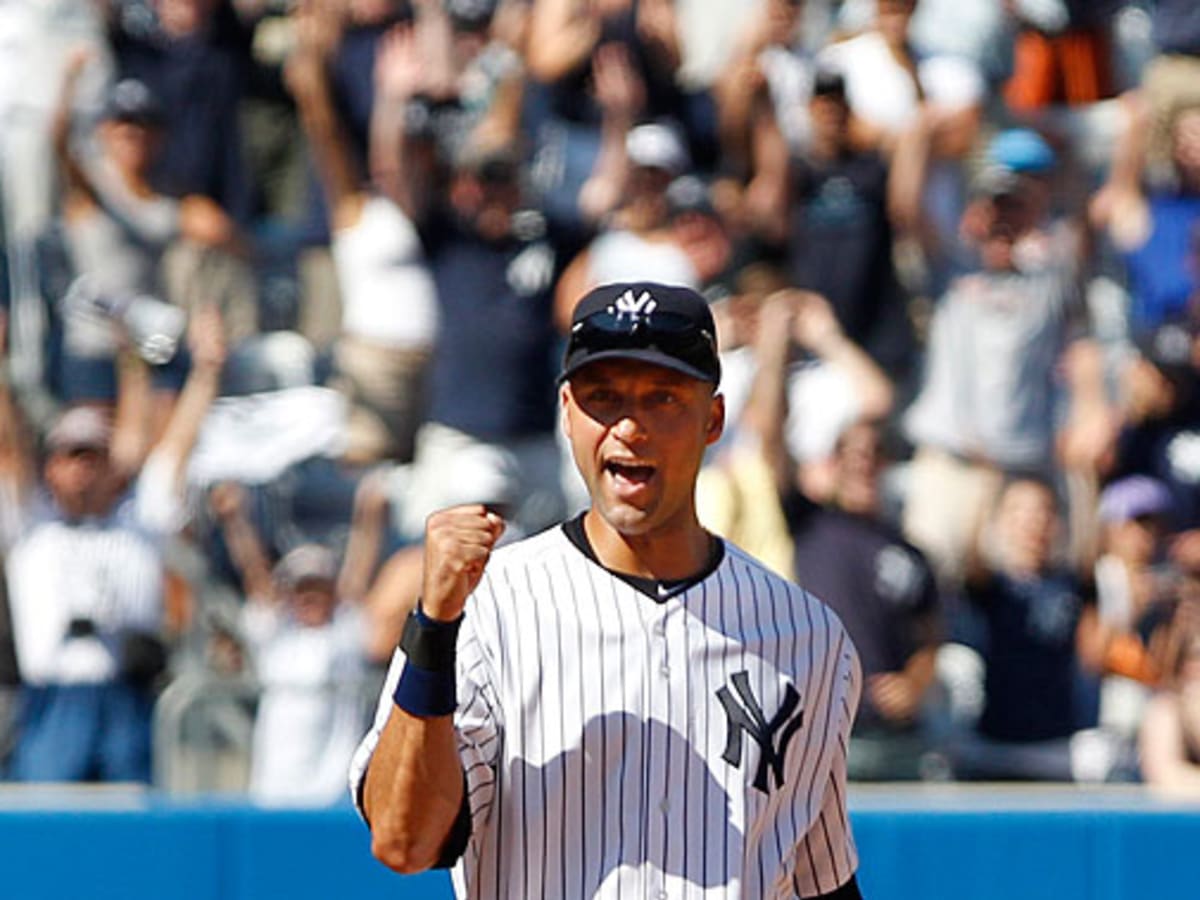 Yankees' Derek Jeter to Retire After 2014 Season - WSJ