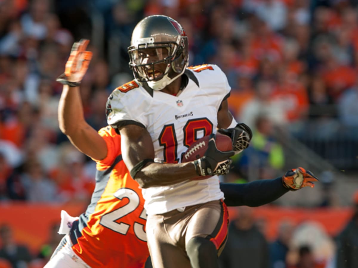 Buccaneers: Mike Williams in critical condition after incorrect reports of  accidental death