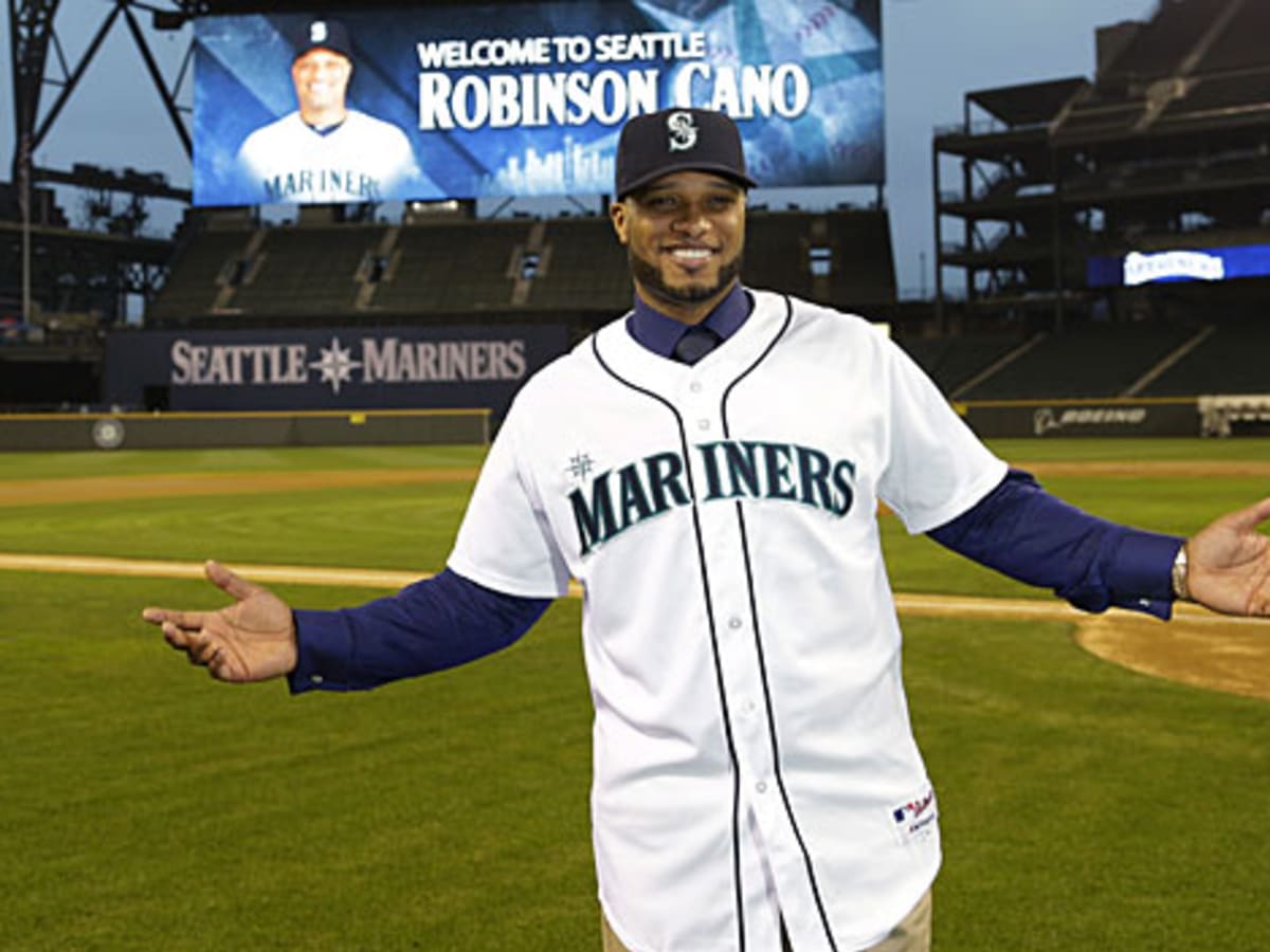 Seattle Mariners Check-In: Status report on offseason departures - Seattle  Sports