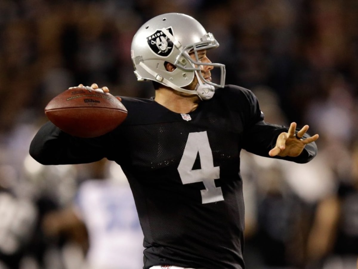 Johnny Manziel reached out after Derek Carr's offer to help