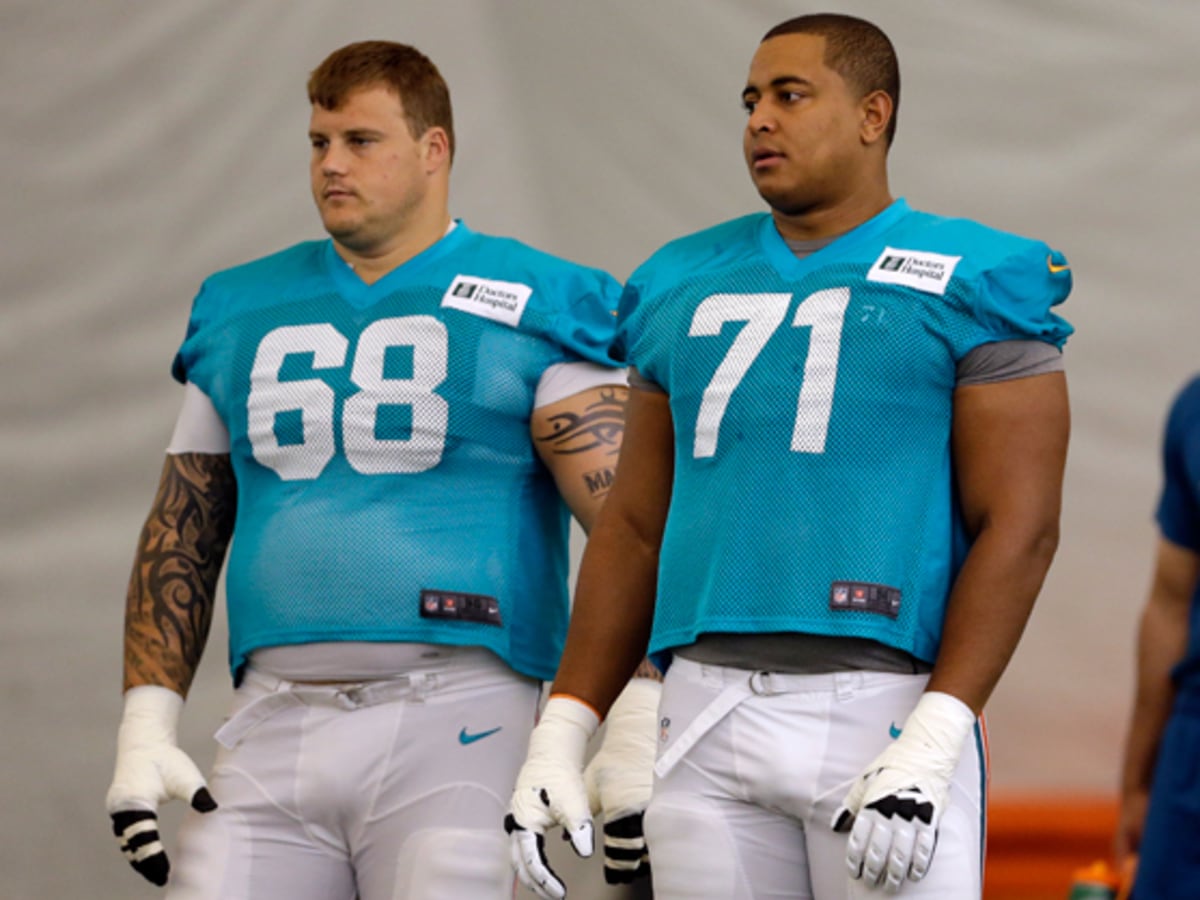 Report on Richie Incognito-Jonathan Martin saga: History of 'persistent  bullying, harassment and ridicule' within Dolphins - Sports Illustrated