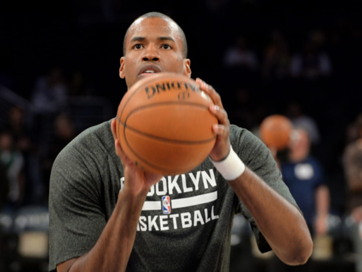 Gay college basketball player proud to wear Jason Collins' jersey -  Outsports