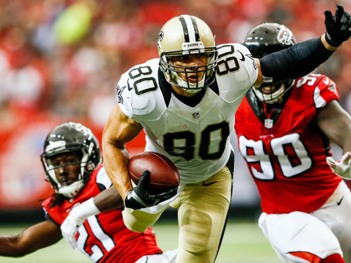 Breaking down the NFC South entering Atlanta's bye week - The