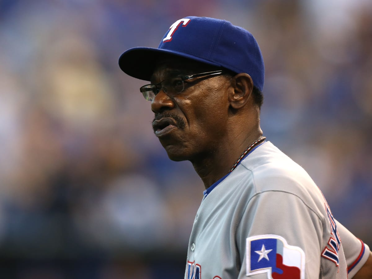 Ron Washington Resigns as Texas Rangers Manager - D Magazine