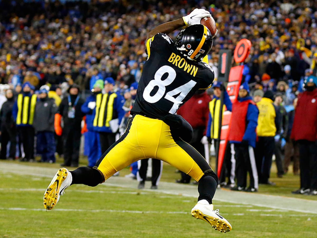 NFL Week 12: Ranking the best wide receivers under six feet tall