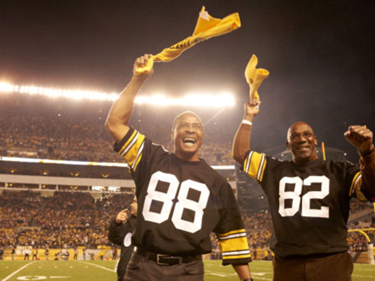 Looking Back (Way Back) At The Last Time The Steelers Hosted The 49ers In A  Season Opener - Steelers Depot