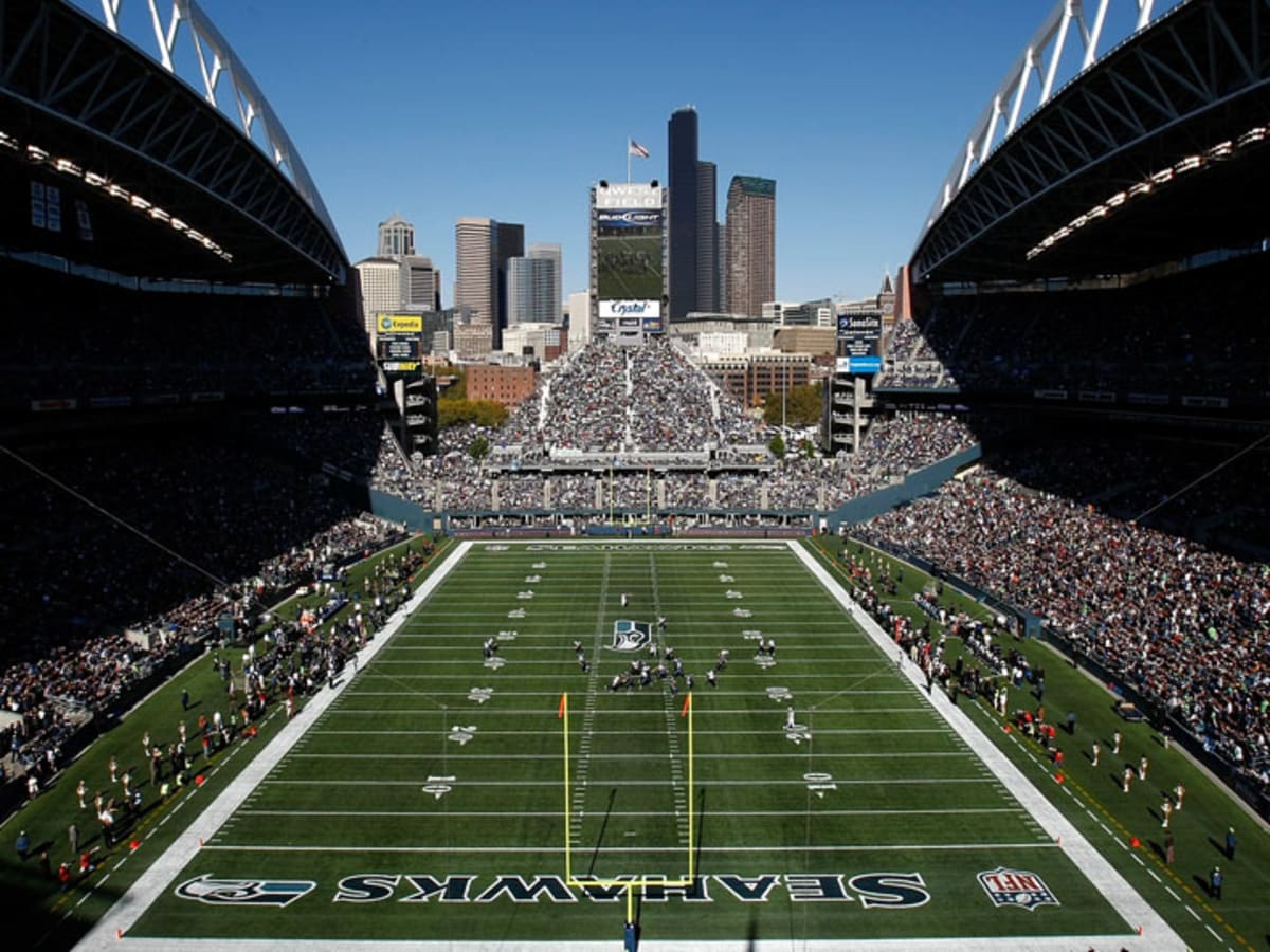 Seattle Seahawks' stadium to be renamed Lumen Field - ESPN