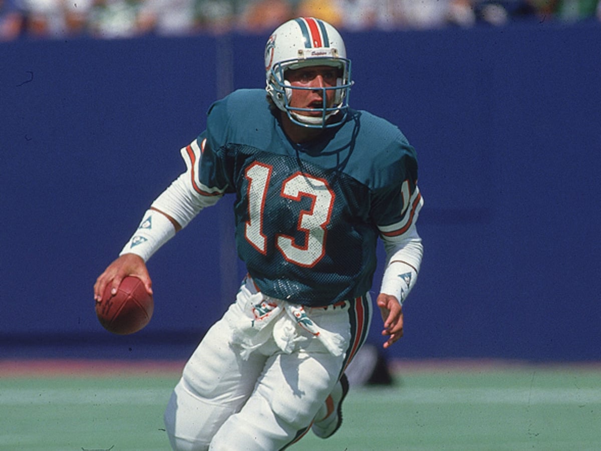 Dan Marino Takes On The NFL's Concussion Culture