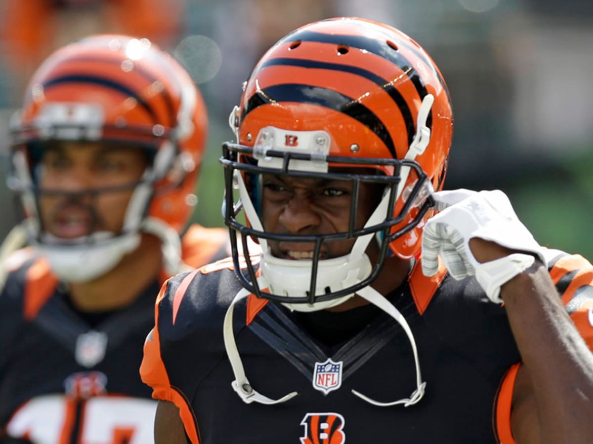 Cincinnati Bengals wide receiver A.J. Green injury is worse than expected -  Sports Illustrated