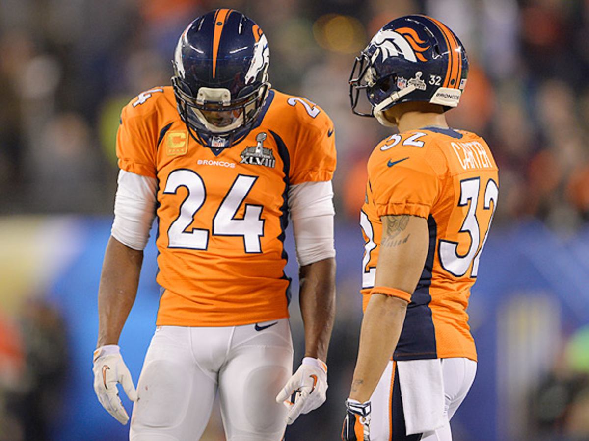 NFL Playoff Schedule 2013: Denver Broncos To Host Baltimore Ravens In  Divisional Round - Mile High Report