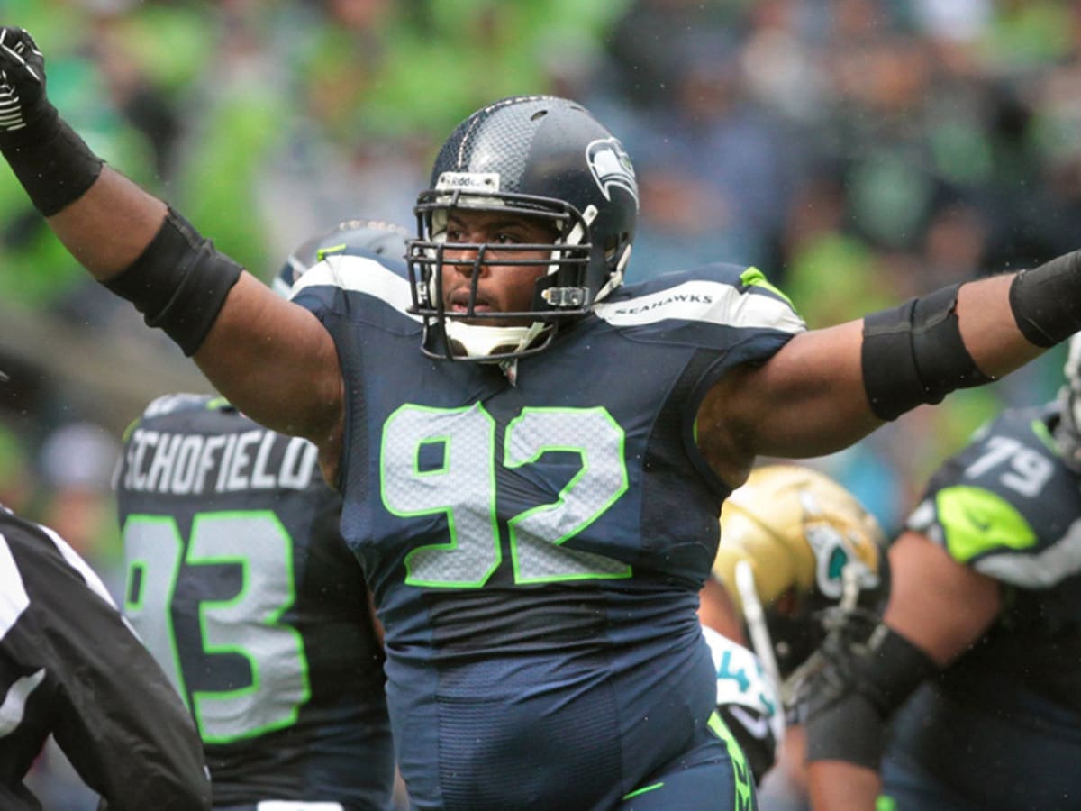 Brandon Mebane - NFL News, Rumors, & Updates