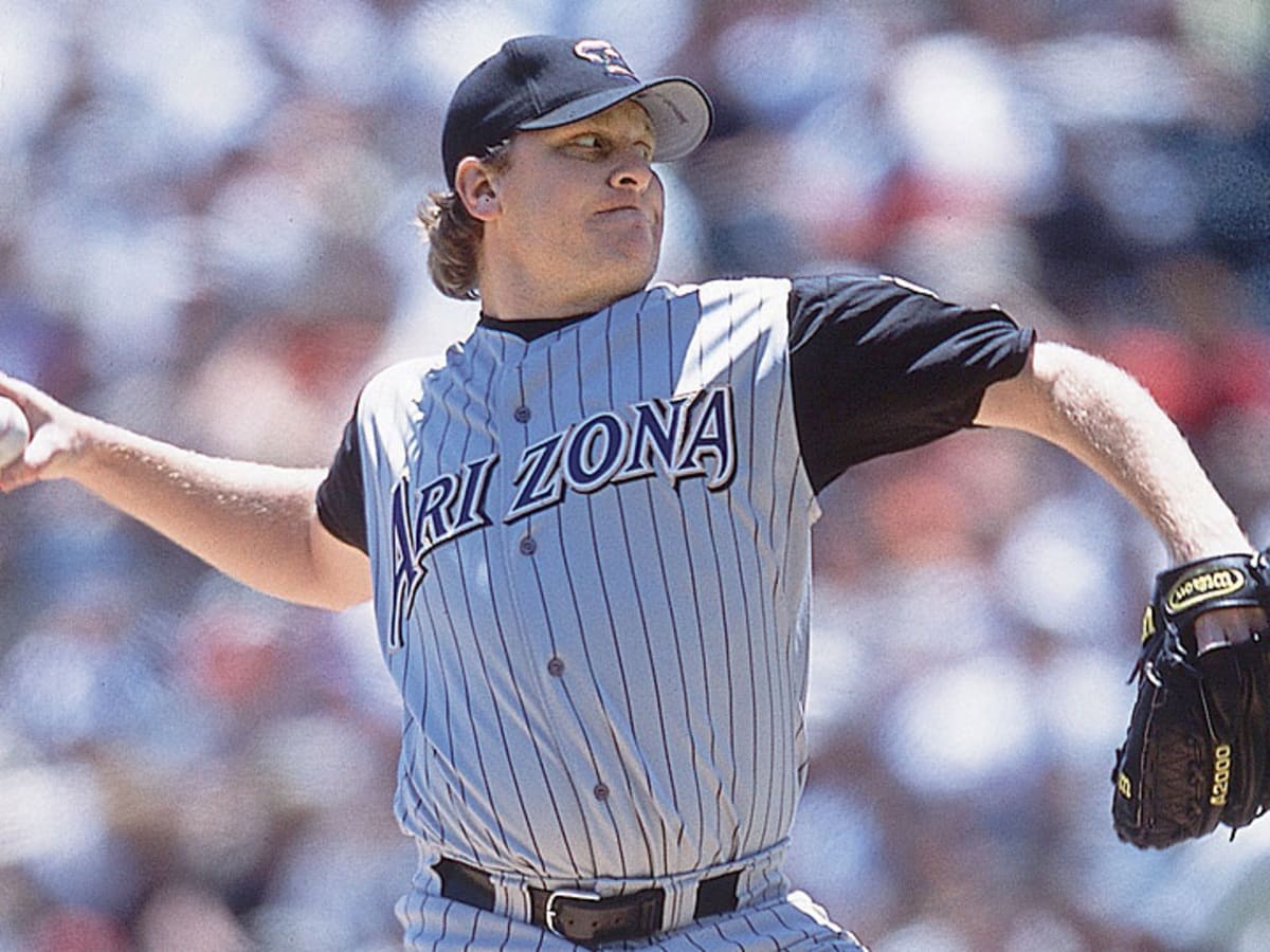 JAWS and the 2015 Hall of Fame ballot: Curt Schilling - Sports