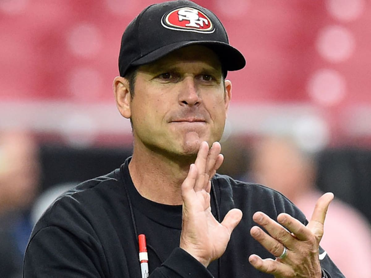 Deion Sanders says 49ers' players 'want Harbaugh out' – The