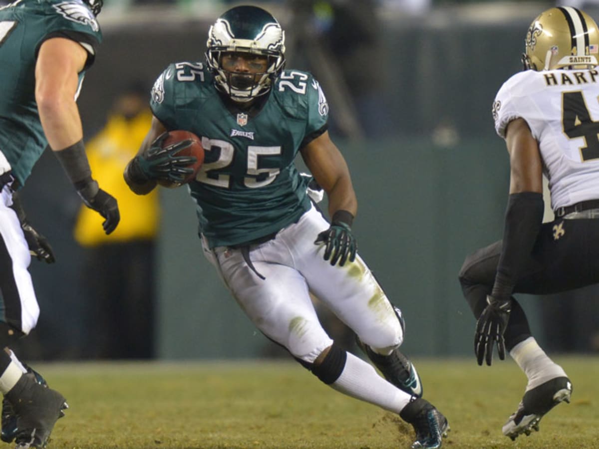 Philadelphia Eagles running back LeSean McCoy: 'I own Dallas' - Sports  Illustrated