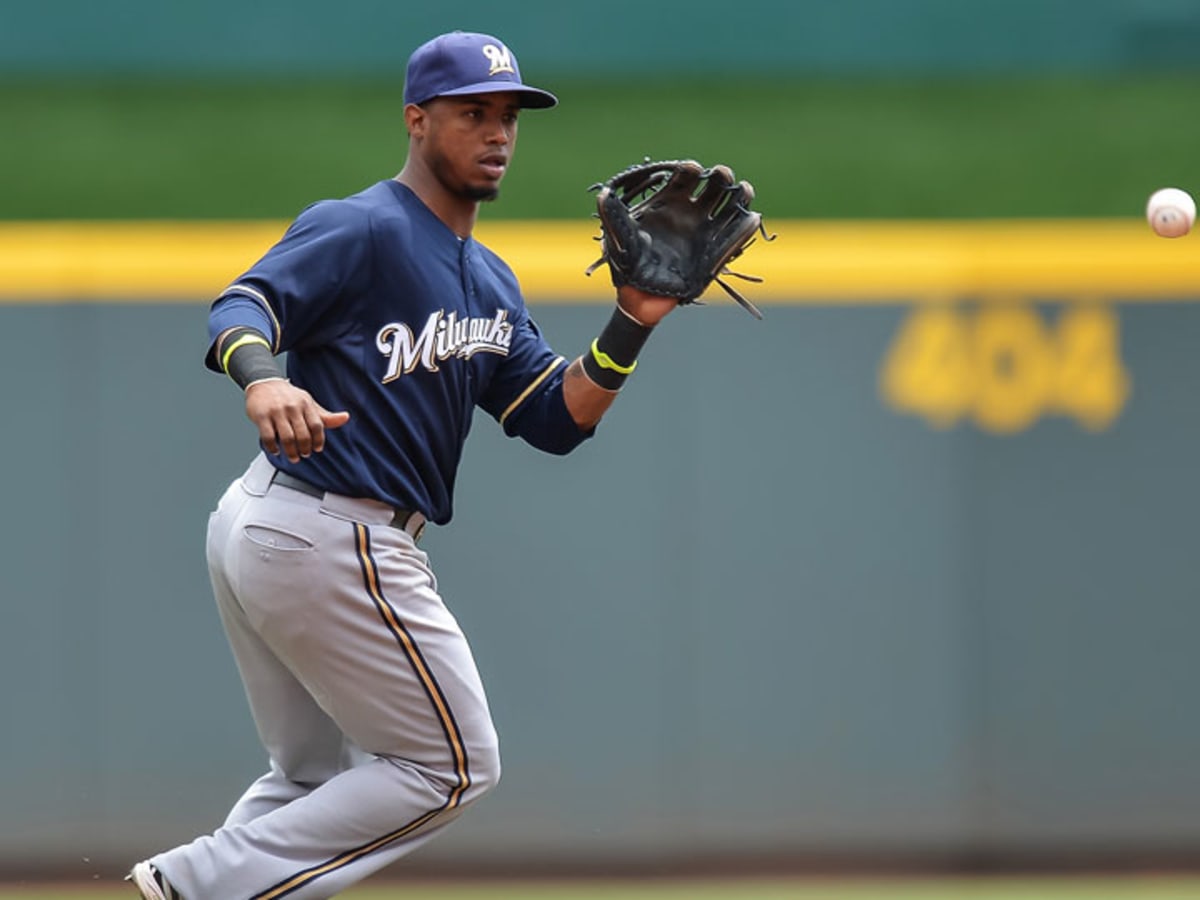 Brewers reportedly offered Jean Segura contract extension - MLB