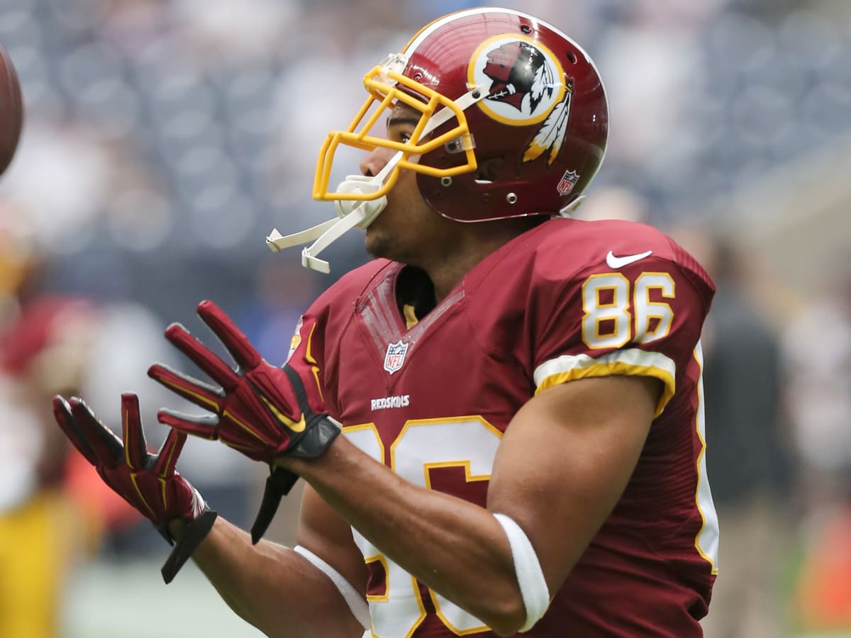 Washington Redskins tight end Jordan Reed has been ruled out for Week 2 -  Sports Illustrated