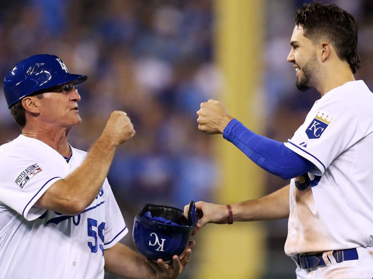 Entire Kansas City Royals coaching staff to be back in 2015 - Sports  Illustrated