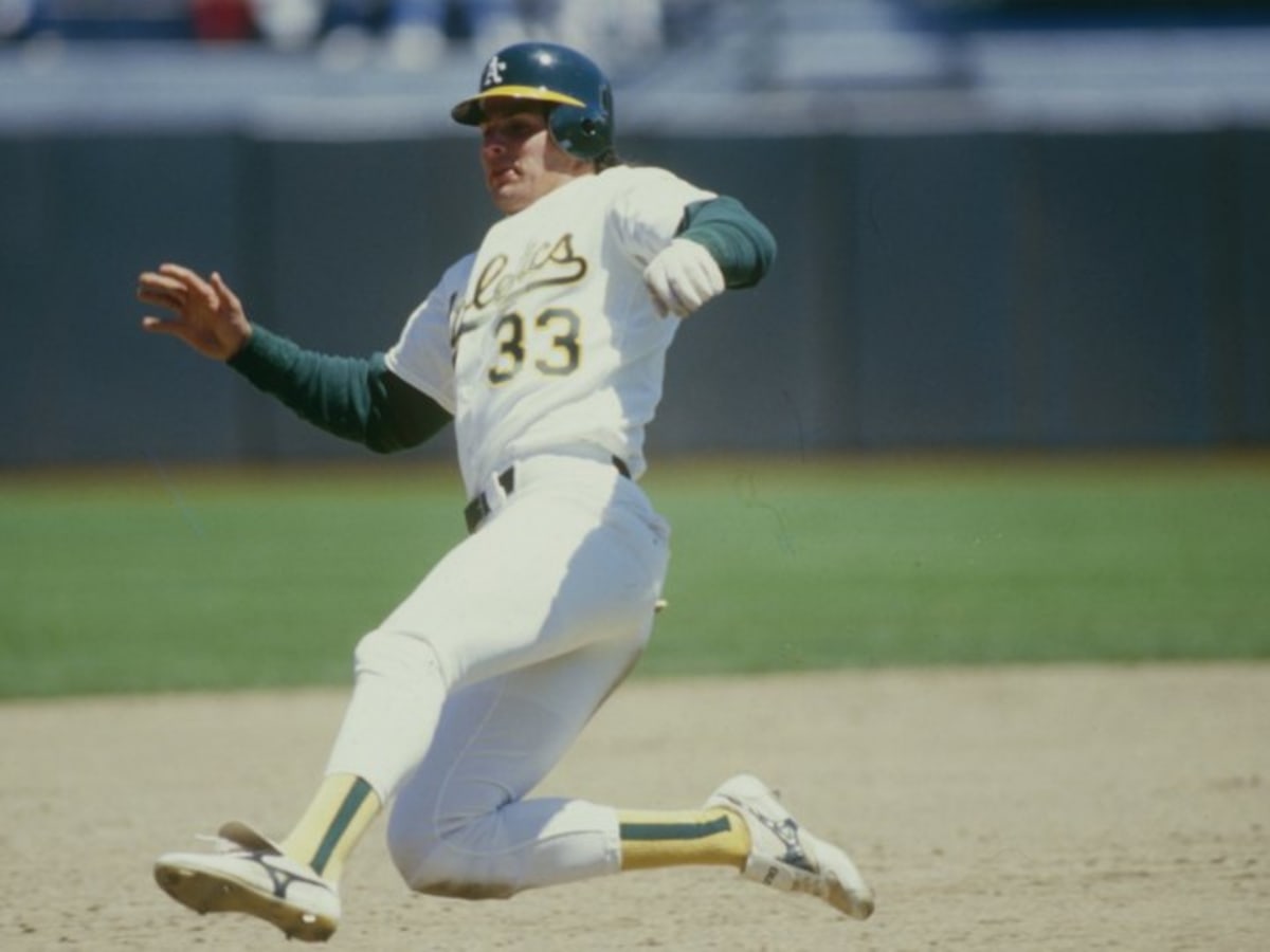 Jose Canseco calls out PED 'hypocrisy' in Hall of Fame voting - Sports  Illustrated