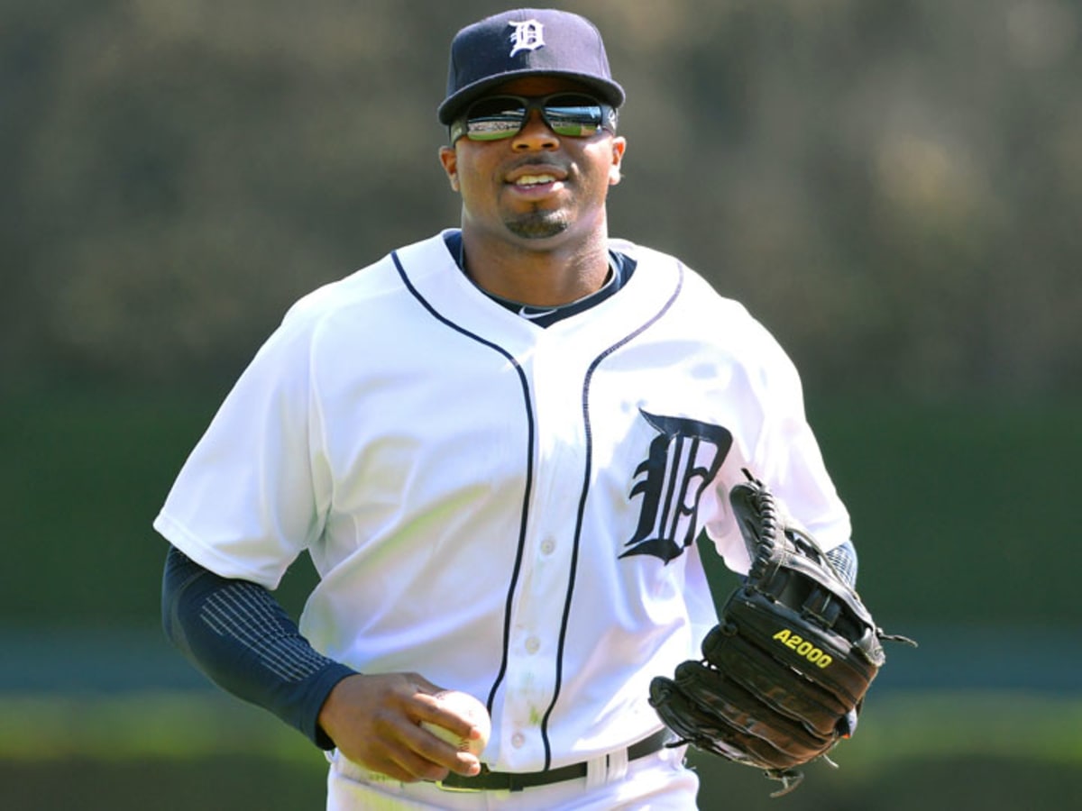 Former Detroit Tiger Rajai Davis Has A New MLB Job