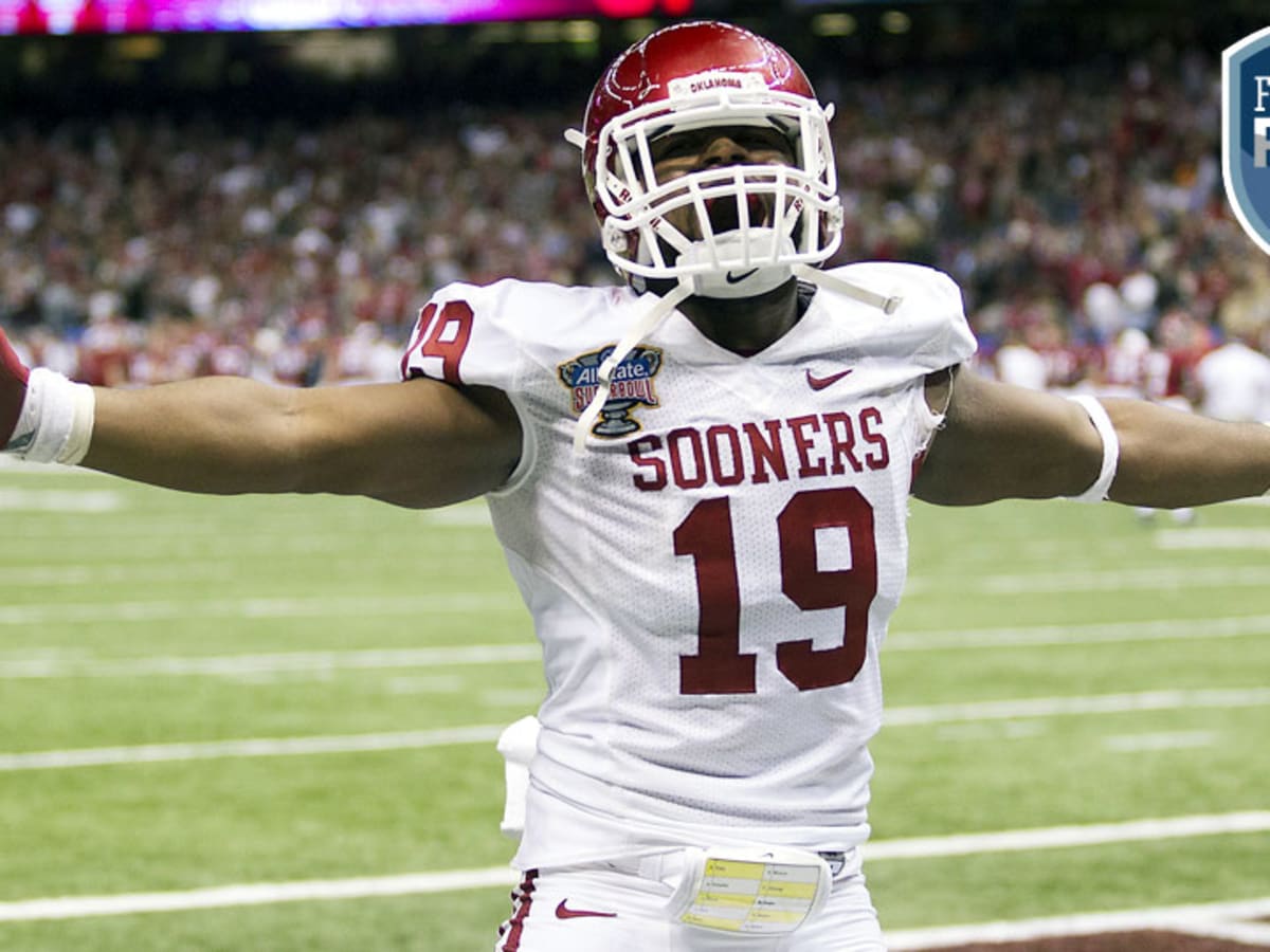 Oklahoma Football: OU No. 2 in Athlon Sports Big 12 preseason rankings