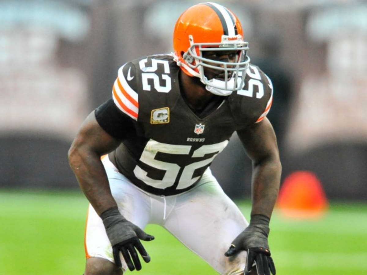 Cleveland Browns schedule breakdown with D'Qwell Jackson; Greg