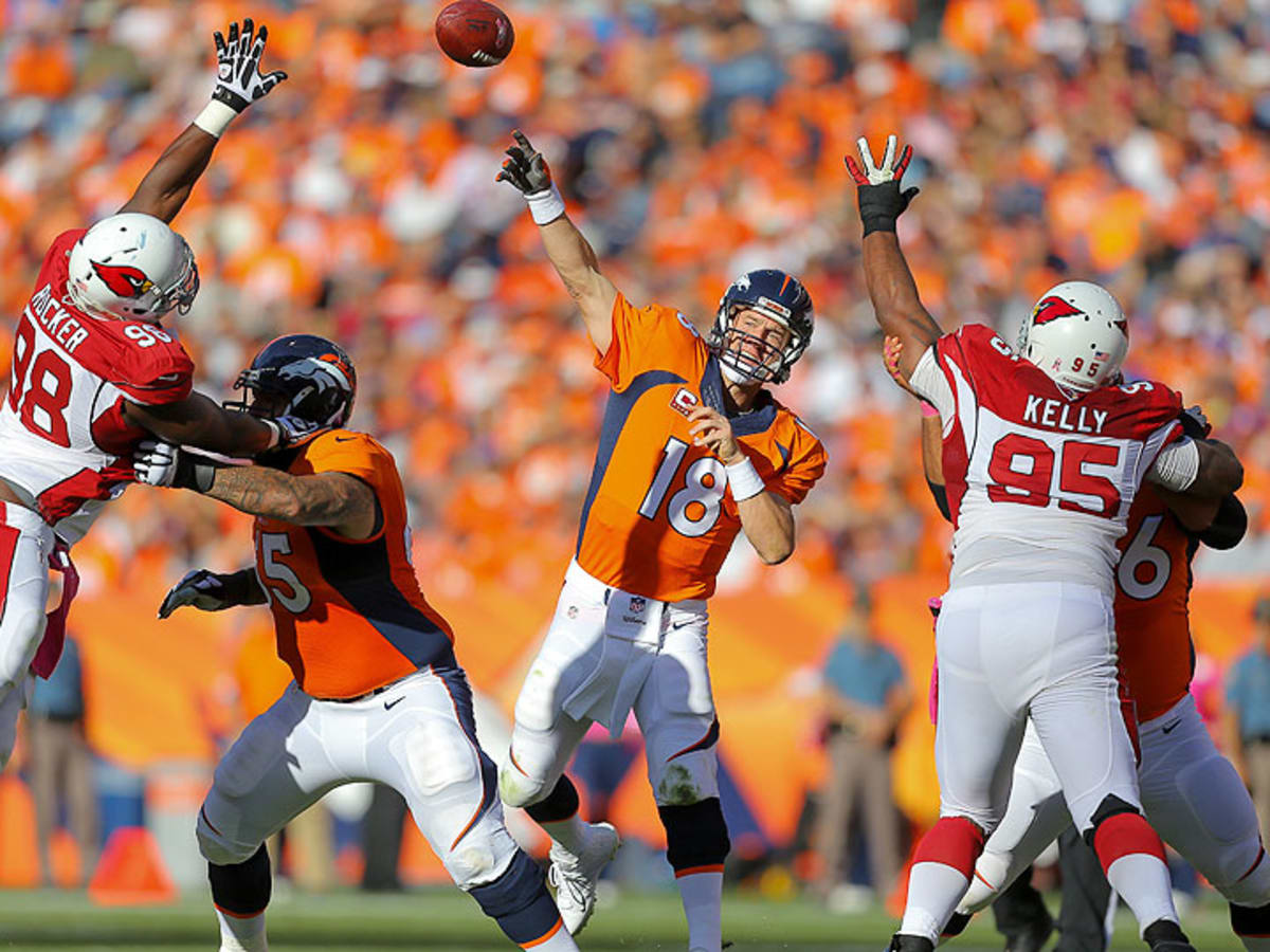 Dramatic Ending in the Desert! (49ers vs. Cardinals 2007, Week 12) 