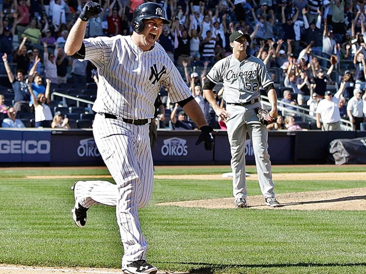 With Sweep of the Red Sox, the Yankees Shake Up the Standings