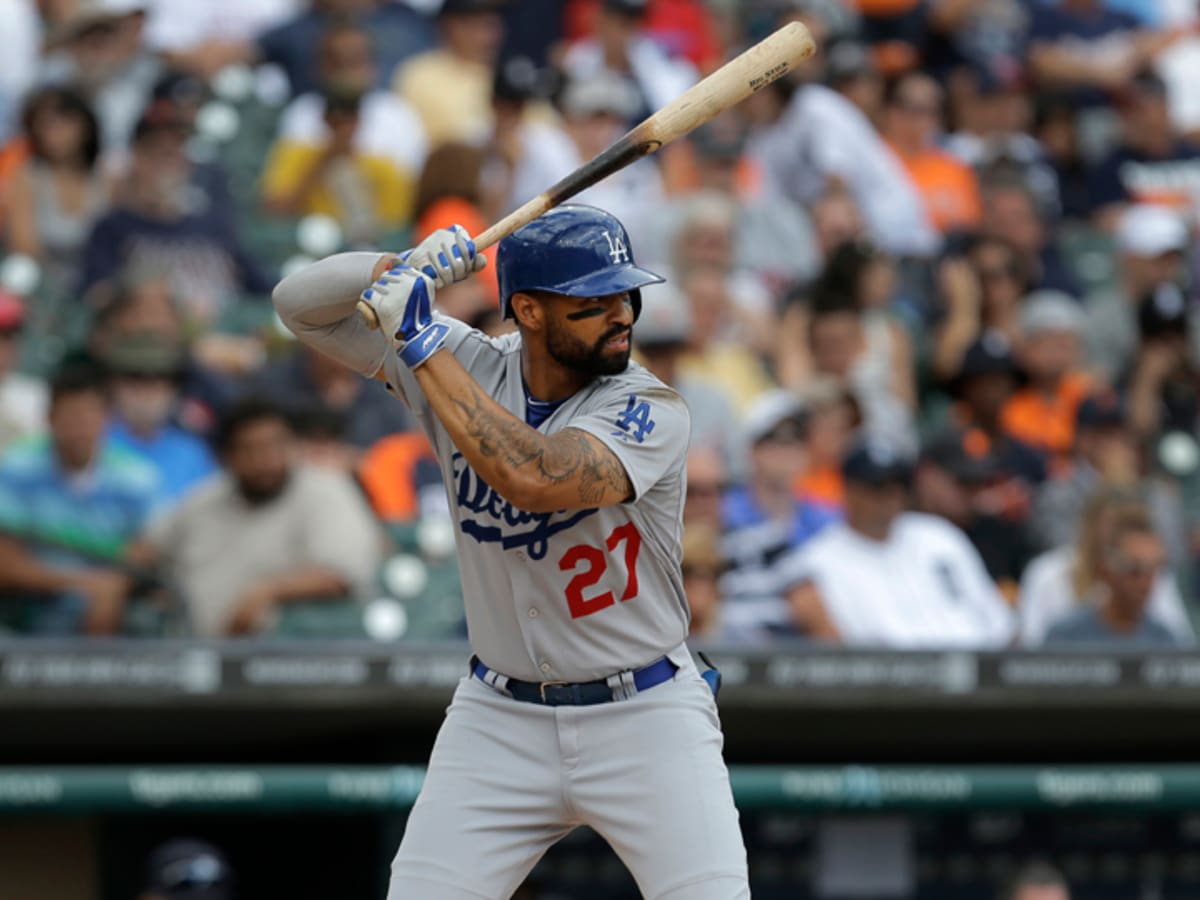 Dodgers' Matt Kemp traded to San Diego Padres - Los Angeles Times