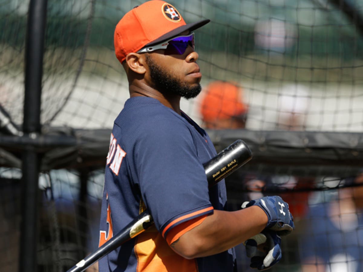 Astros promote Jon Singleton, sign him to long-term contract extension -  MLB Daily Dish