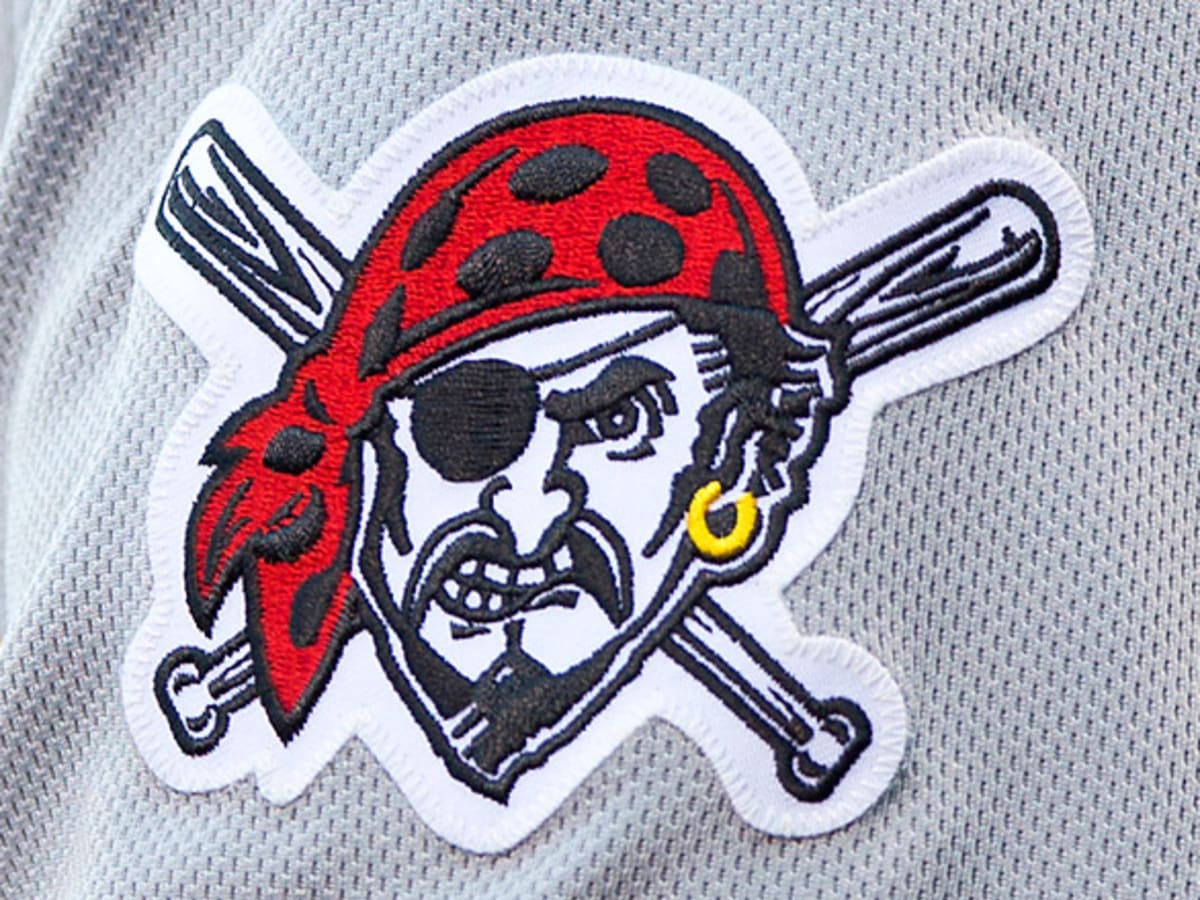 RAISE THE JOLLY ROGER #mlb #baseball #Pittsburgh #Pirates #RaiseIt