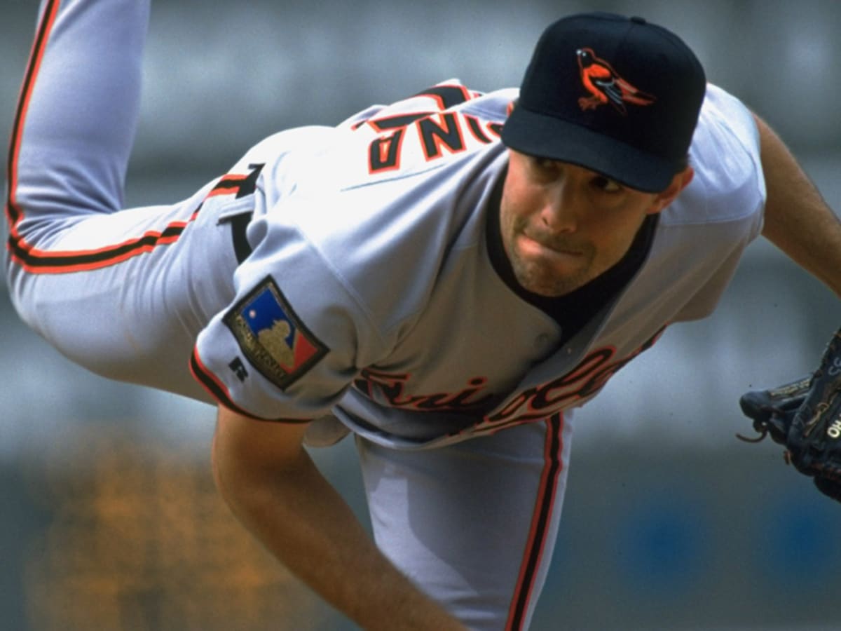 2015 Hall of Fame Ballot: Mike Mussina - Pinstripe Alley