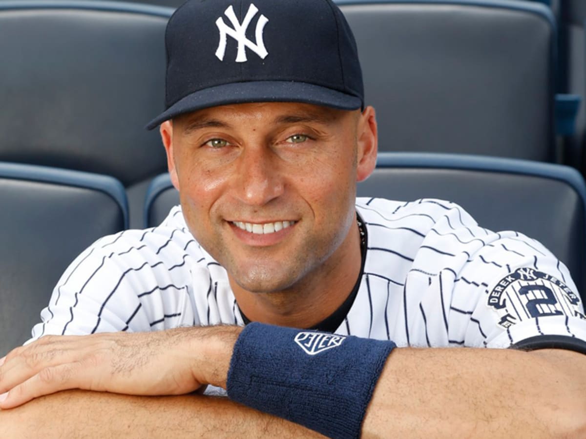 Derek Jeter 'One For The Ages' Autographed Limited Edition of 42