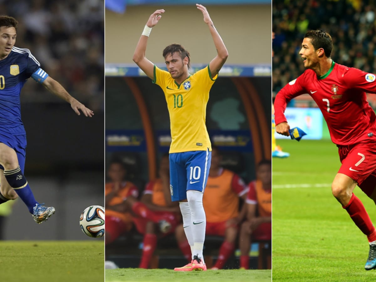 2014 World Cup Soccer Bracket: Free download - World Soccer Talk