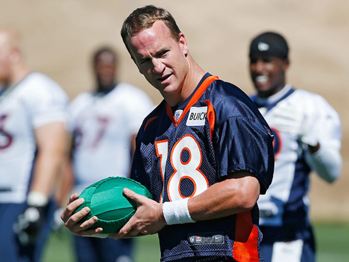 Latest rumor about Peyton Manning could take him to the New York Jets – The  Denver Post