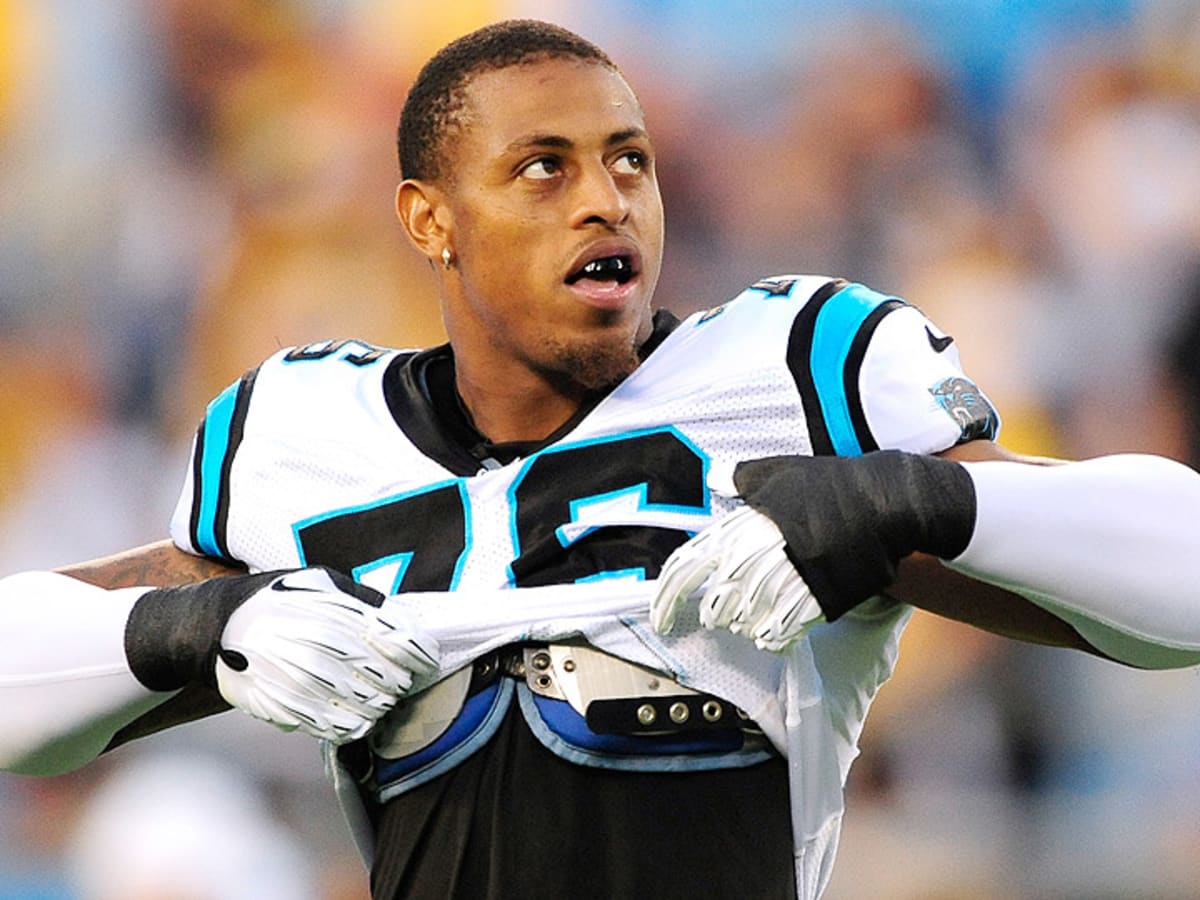 Carolina Panthers' Ron Rivera will decide on Greg Hardy's Week 3 status  later in week - Sports Illustrated