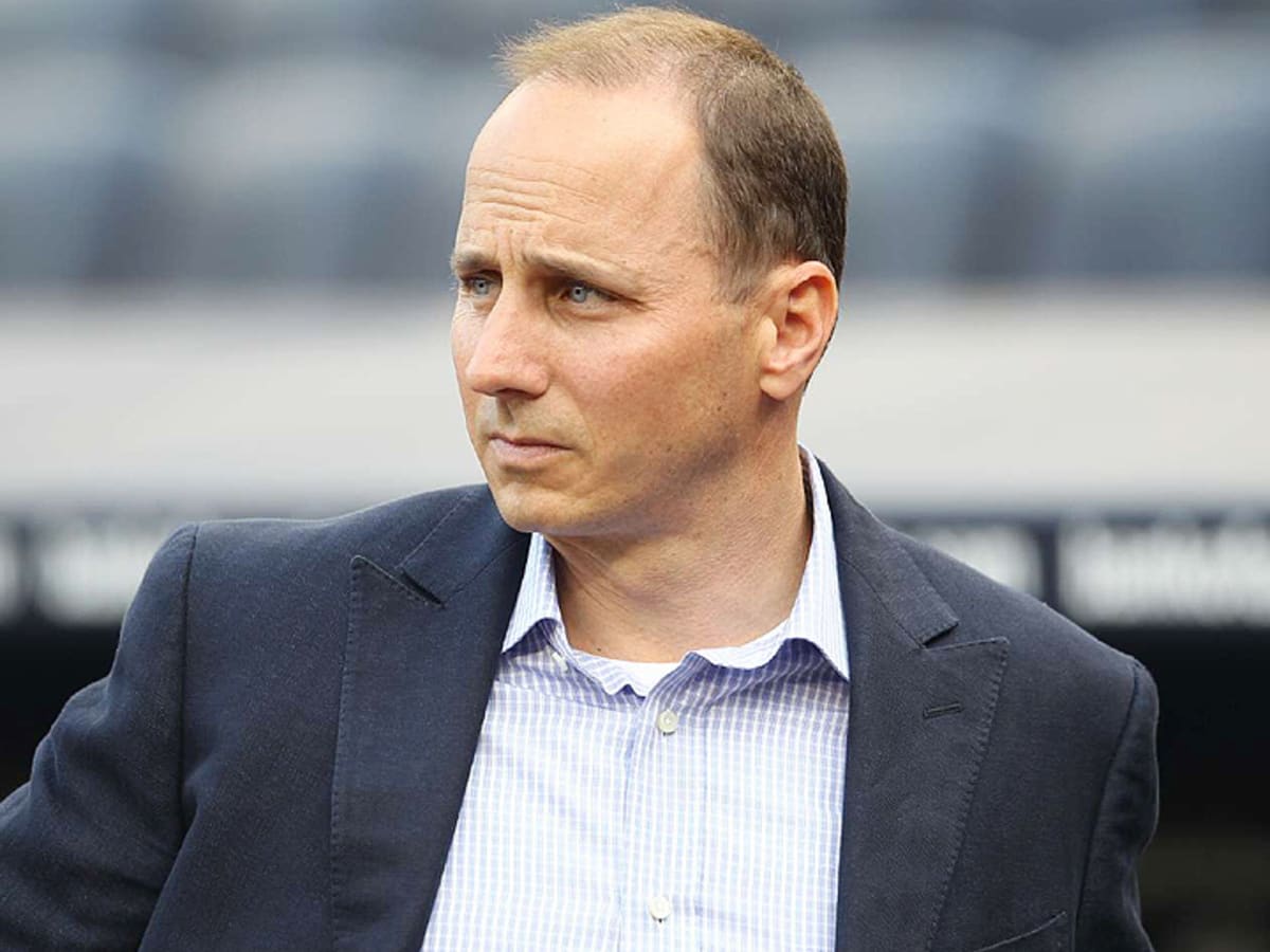 Brian Cashman on State of the Yankees: We analyze key topics discussed