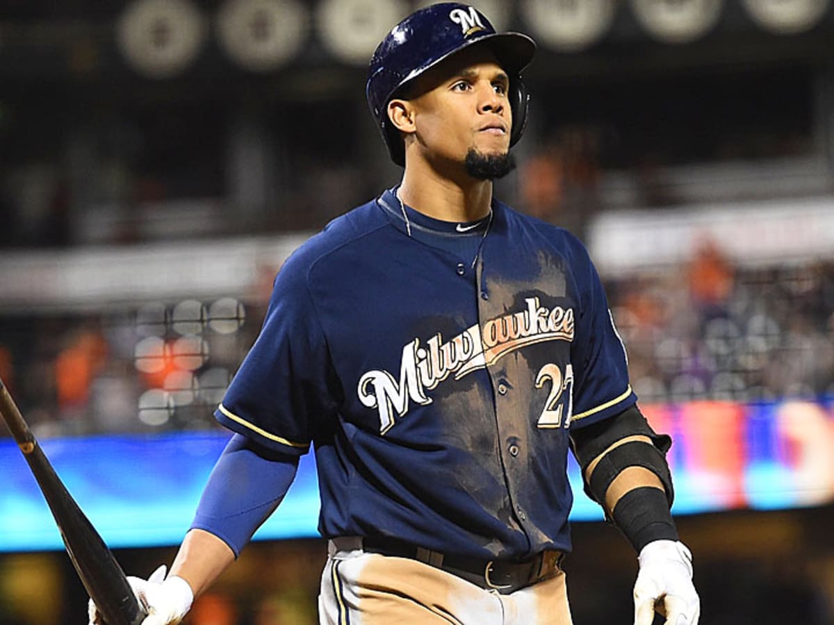 In major slump, Brewers need to turn things around without Carlos