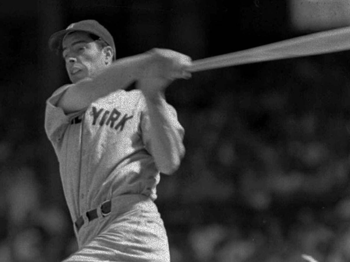 Joe DiMaggio Net Worth