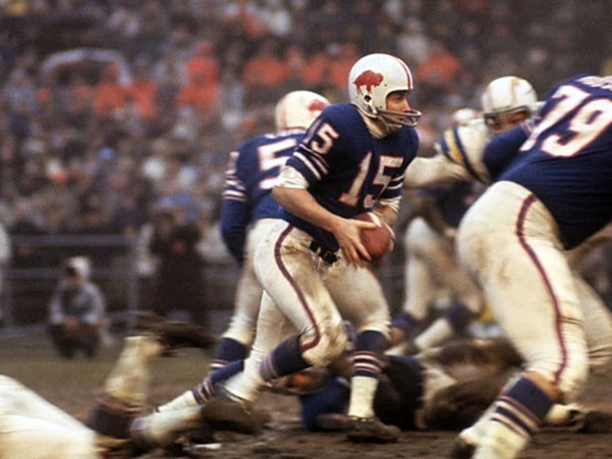 Buffalo Bills Epic Moments - Sports Illustrated