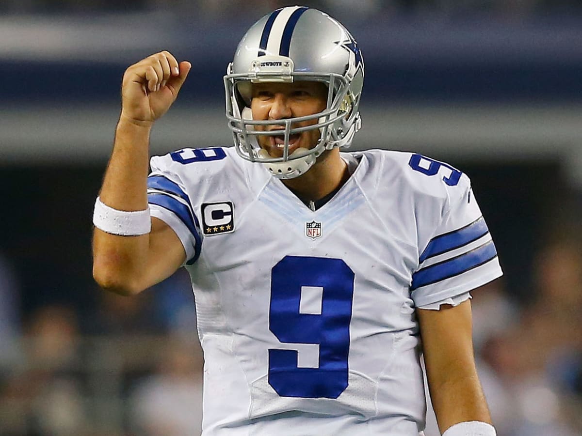 Dallas Cowboys: Tony Romo's Great Game in Season Opener Is No