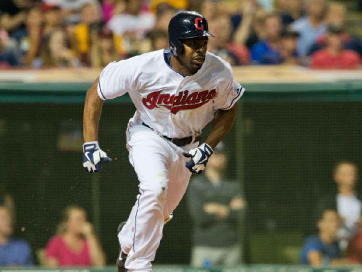 Indians sign Nyjer Morgan to minor league contract - MLB Daily Dish