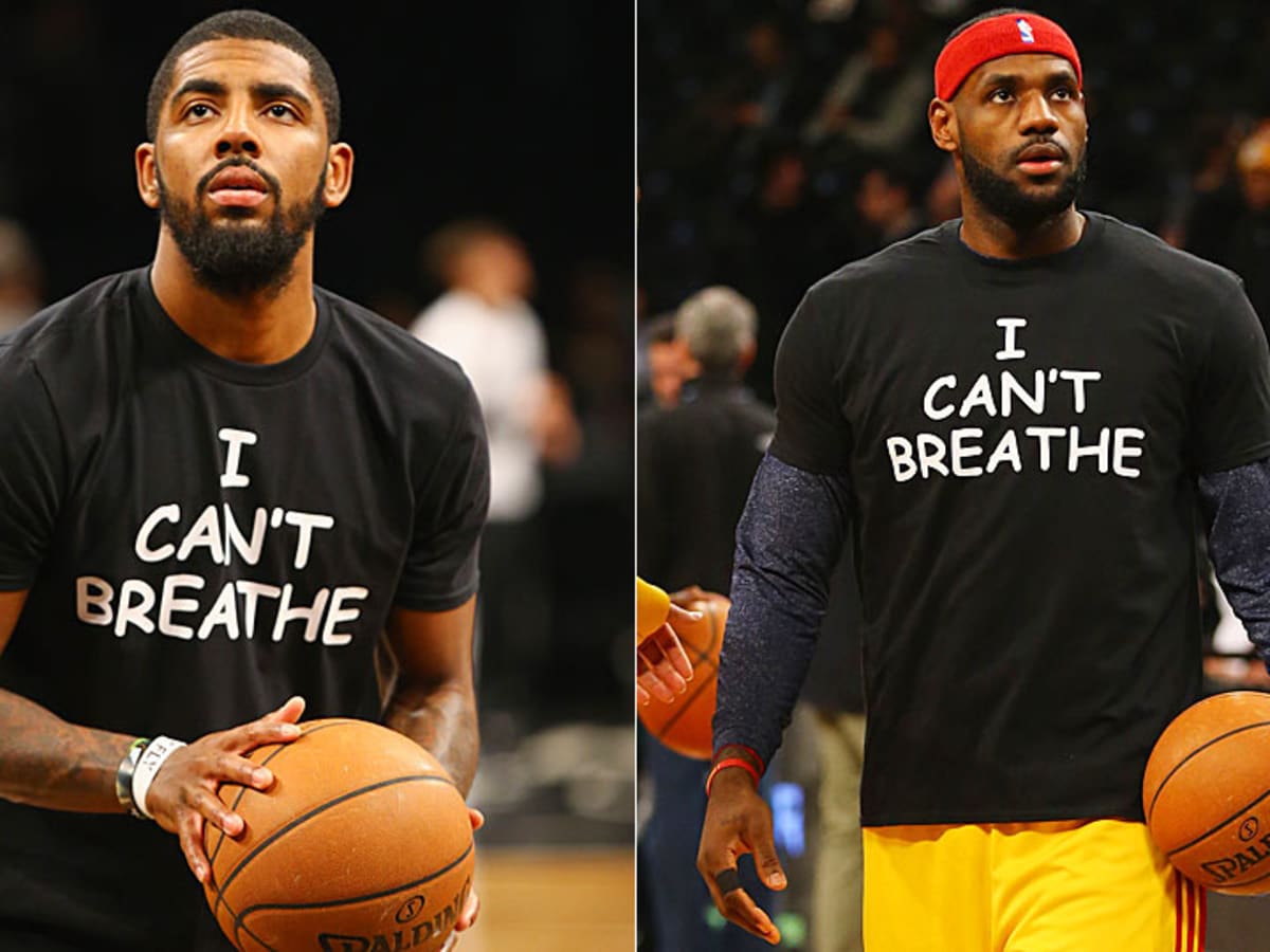 3 reasons why LeBron James and Kyrie Irving could have been the