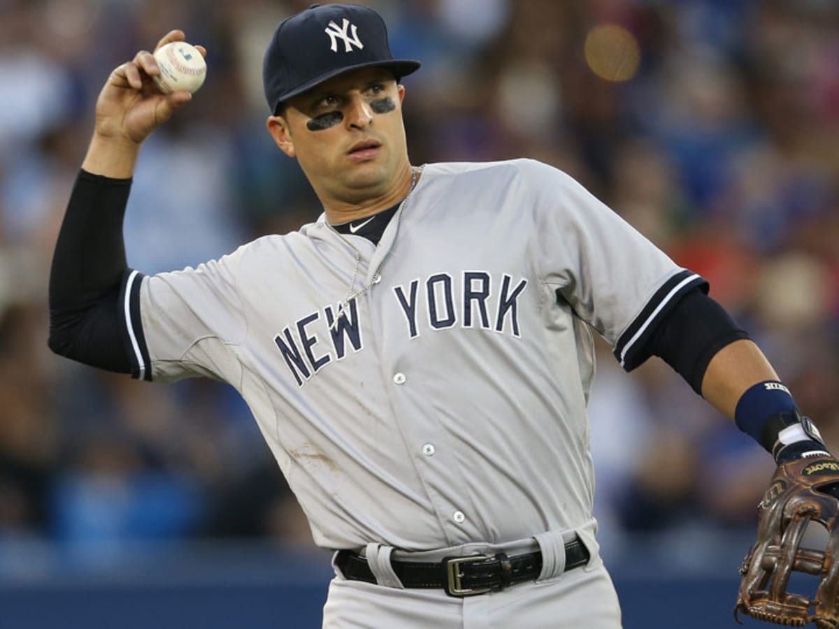 Yankees Acquire Marlins' Nathan Eovaldi for Martin Prado in 5