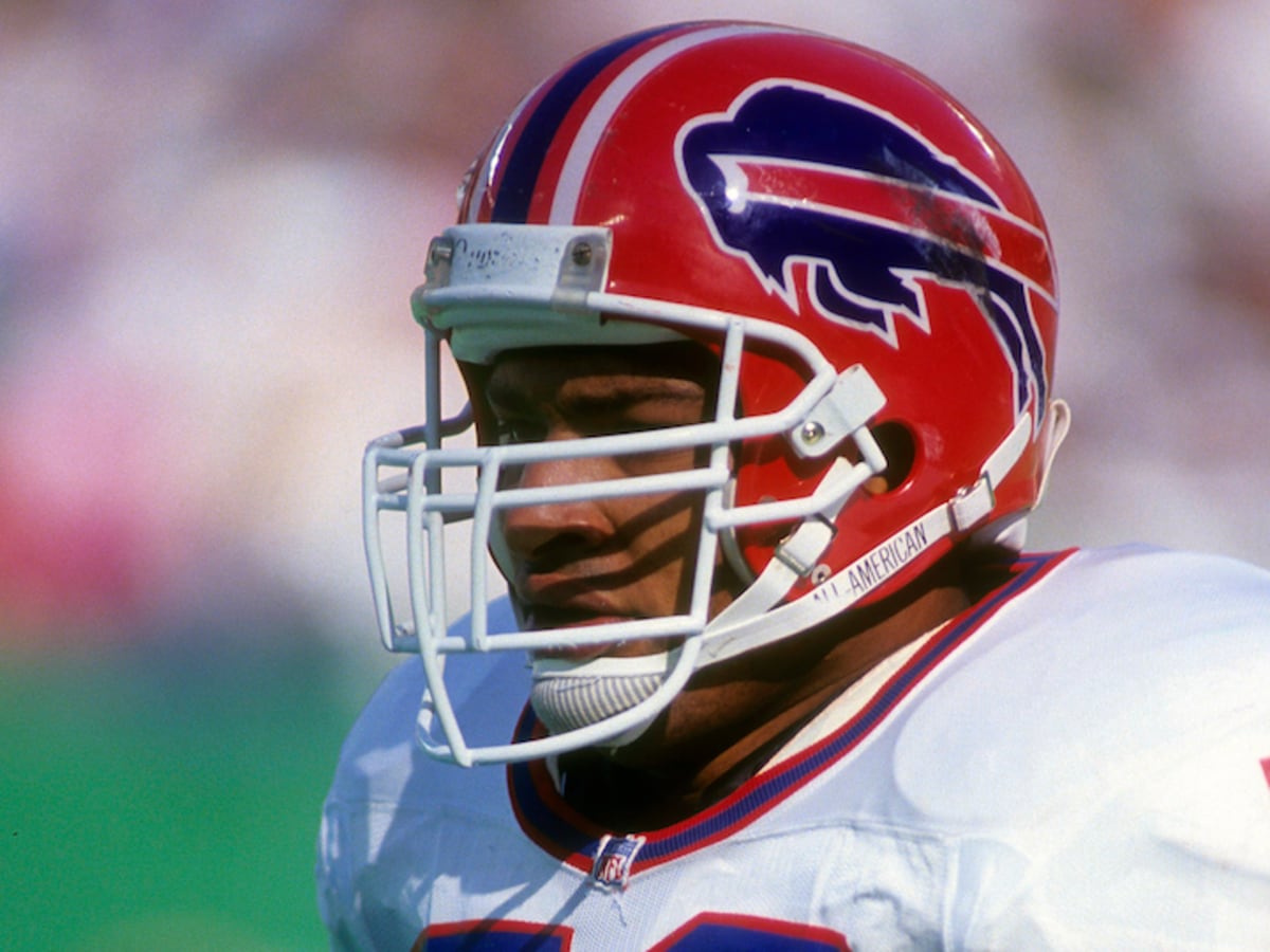 Former Shaw High star Darryl Talley goes from overlooked to College Football  Hall of Fame 