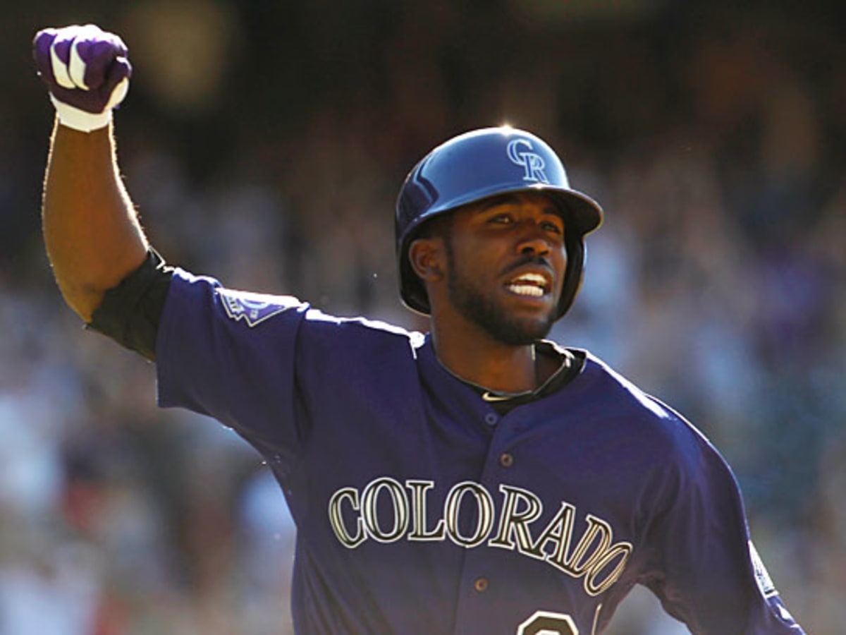 Rockies' Dexter Fowler already a seasoned veteran at just 26