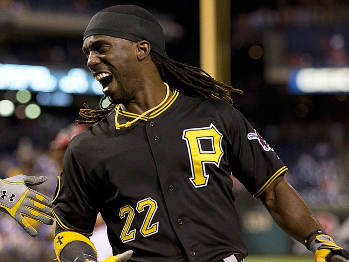 Is Ex-Brewer Andrew McCutchen a Hall of Famer?