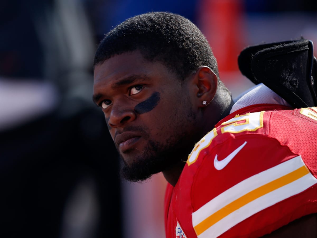 Kansas City Chiefs linebacker Jovan Belcher likely had CTE