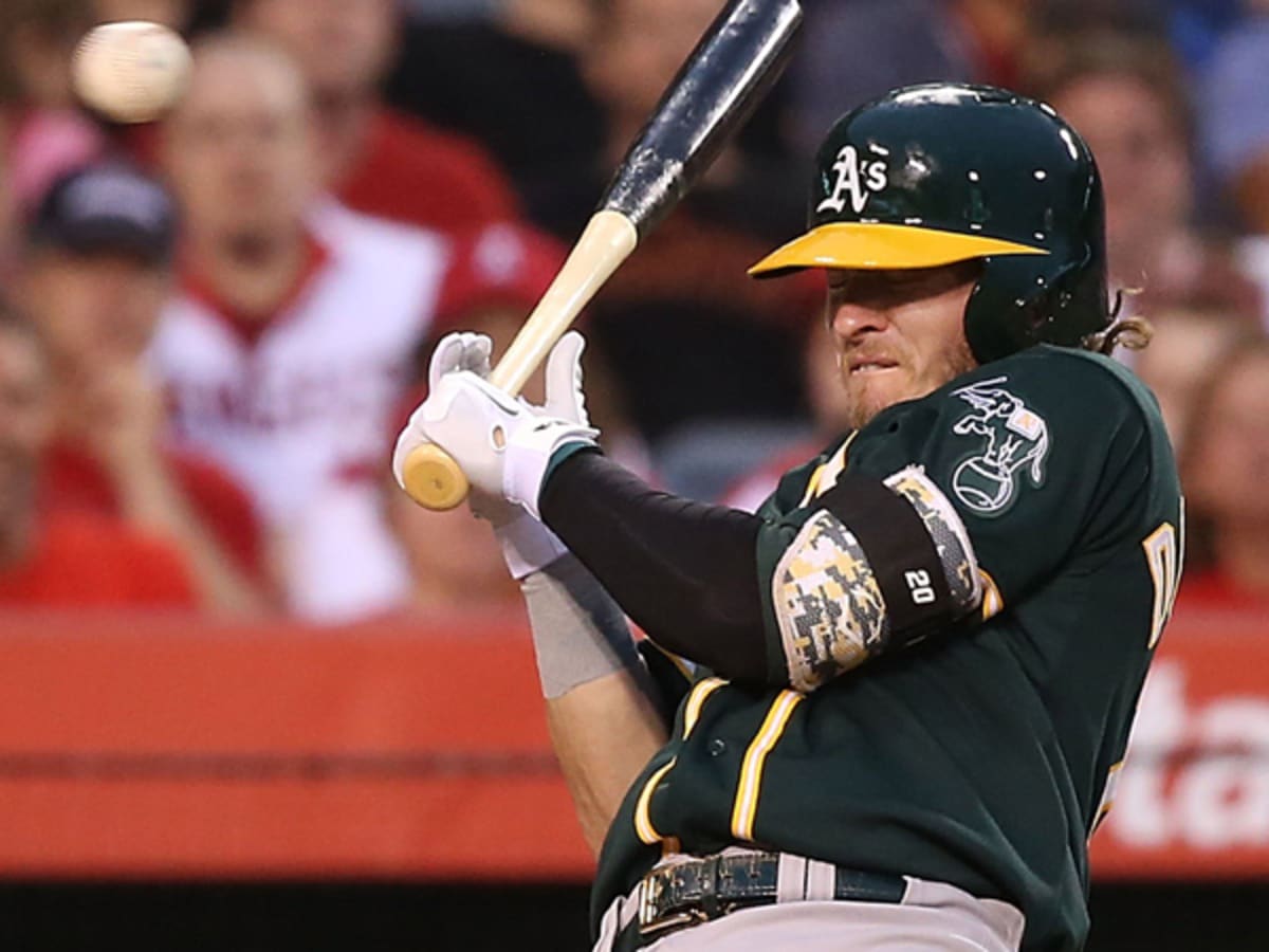 Josh Donaldson's Historically Unlucky Season Has Some Oddly Impressive  Company - Sports Illustrated