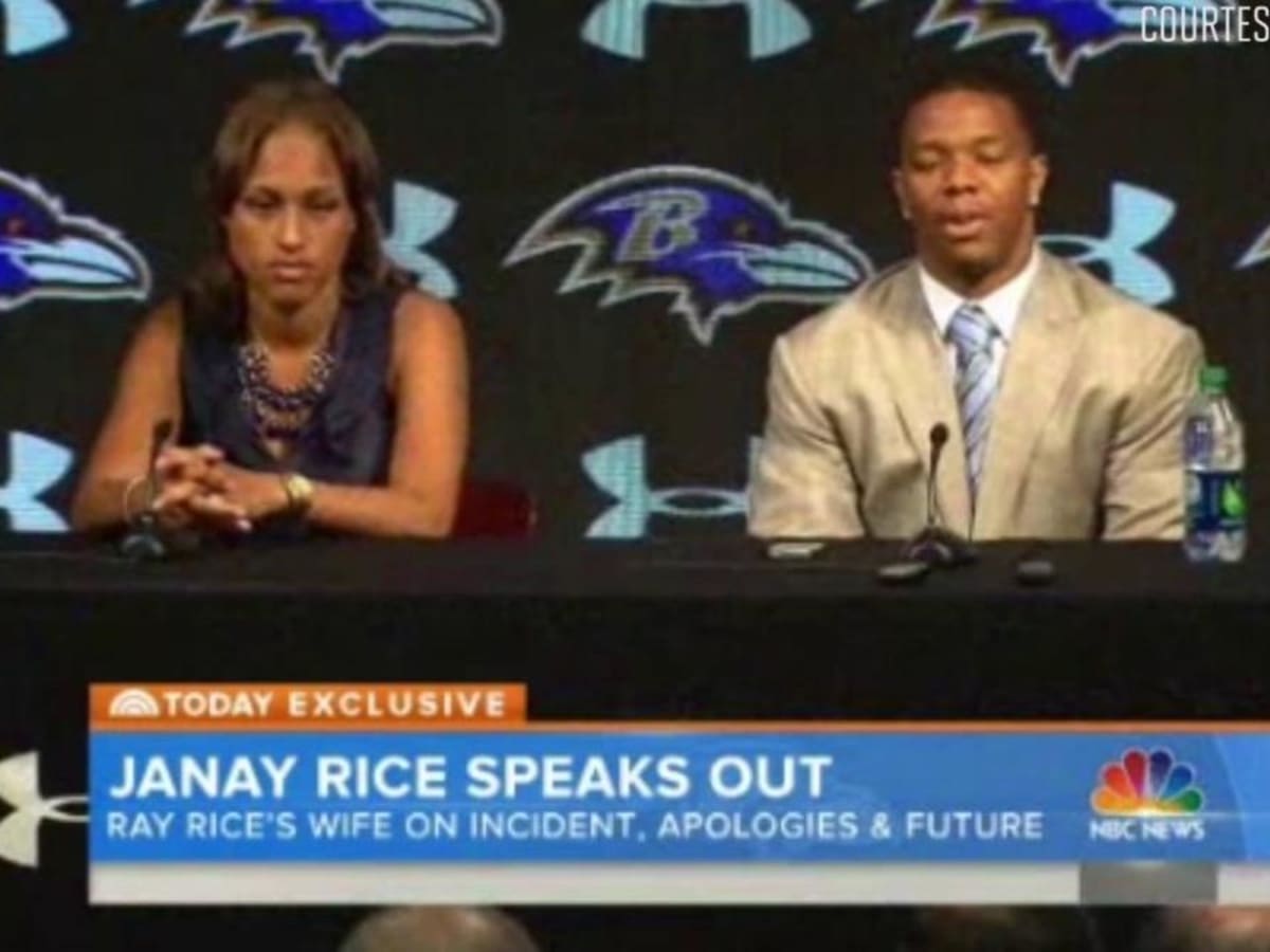 Ravens, NFL easily could have gotten Ray Rice video - NBC Sports